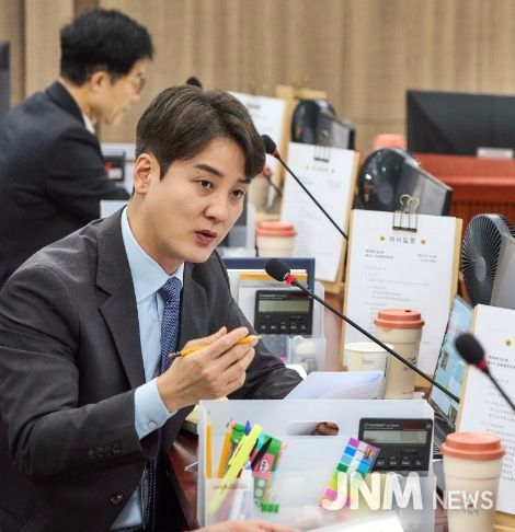 경기도의회 김일중 의원