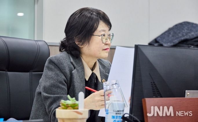 경기도의회 김미리 의원