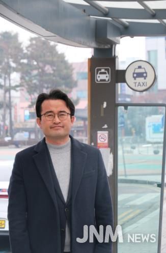 충청남도의회 안장헌 의원 “아산 대중교통 시민 일상에 맞게 확 바꿔야”