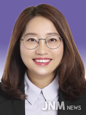 박채아 교육위원장