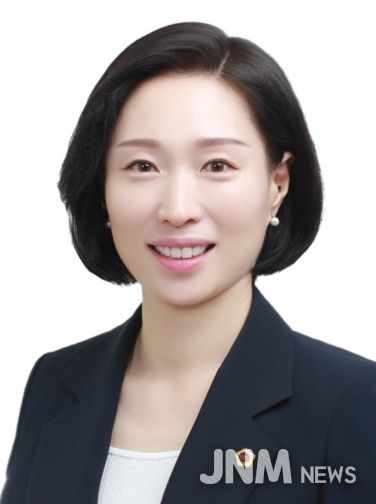 강원도의회 이지영 도의원