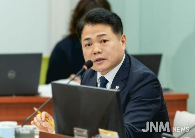 경기도의회 이인규 의원