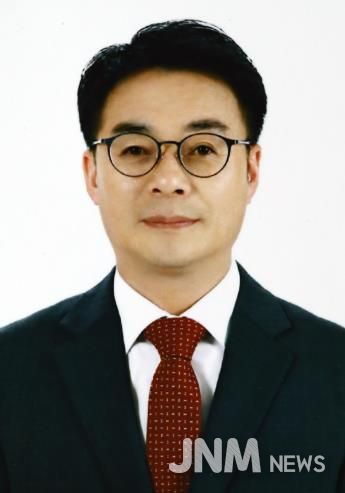 강원특별자치도의회 강정호 의원