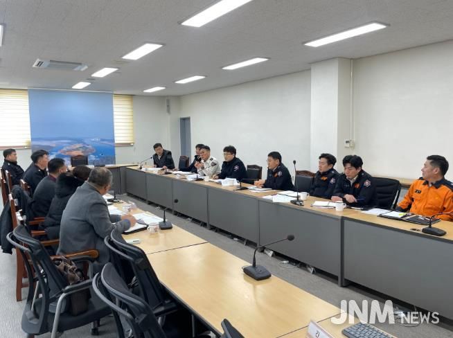 나주소방서, ‘심장 안전도시 만들기’ 본격 시동