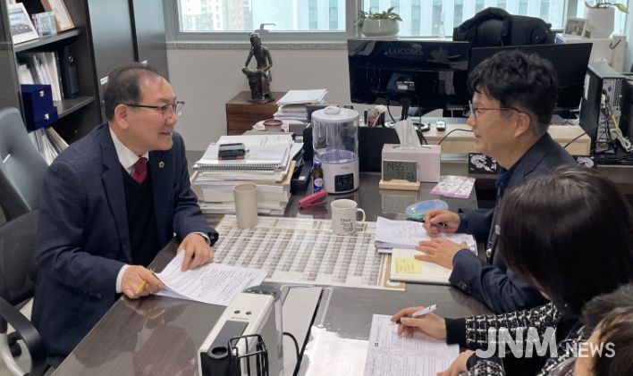 경기도의회 최승용 의원