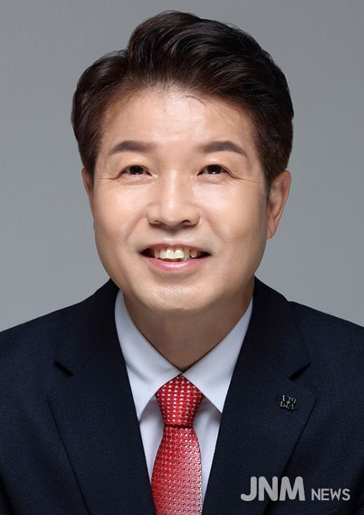 강원특별자치도의회 엄기호 도의원