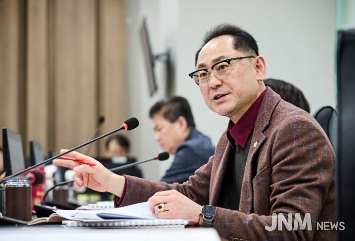 경기도의회 김완규 의원