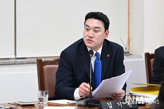 제주도의회 김기환 의원