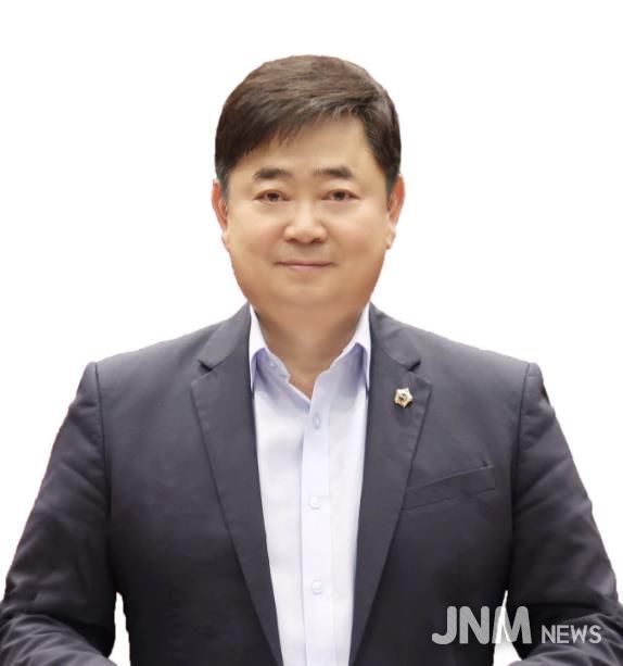 예산결산특별위원회 김종환 위원장(판교·백현·운중·대장동)