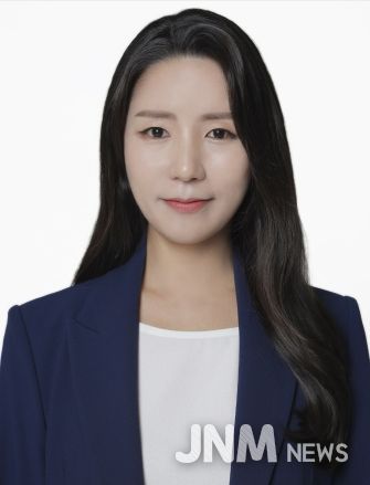 용산구의회 윤정회 의원(더불어민주당, 비례대표)