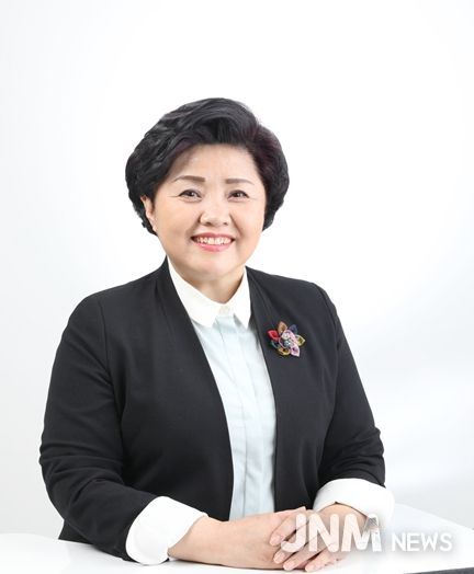 서울특별시의회 김영옥 보건복지위원장