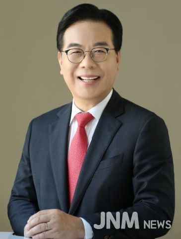 송언석 국민의힘 원내대표