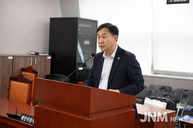 경기도의회, 그린바이오산업 육성 및 농업생명자원 보존 입법정책토론회 개최