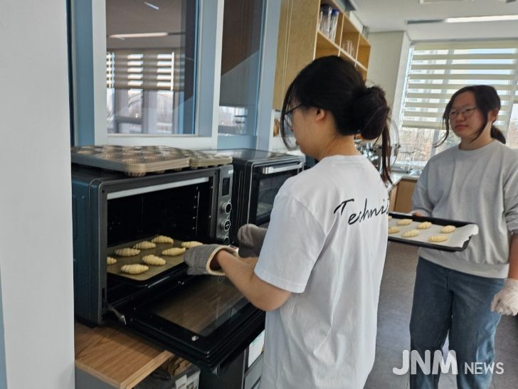 증평군청소년문화의집 ‘주도형 활동’ 눈길