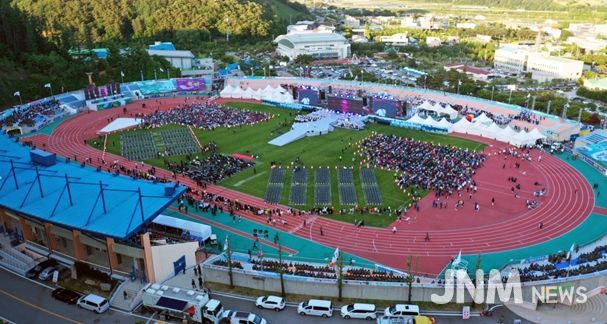 홍천군체육회, '2026 홍천 무궁화컵 동계 축구 페스티벌' 개최