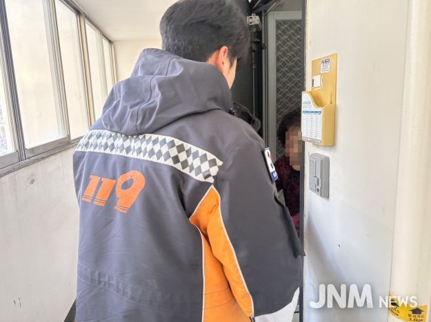 자동소화멀티탭 1,000개 보급