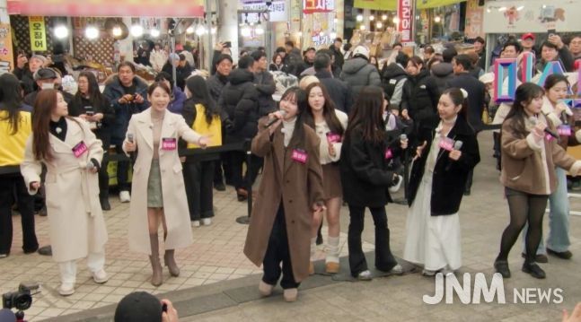 TV CHOSUN <미스트롯4 토크콘서트>