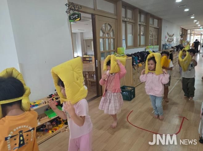 경북교육청, ‘안심 유아교육 환경 조성’ 시범유치원 43개 원 선정