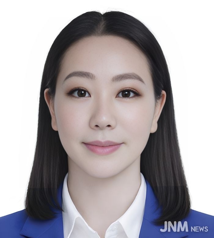 김소진 경기도의원 예비후보