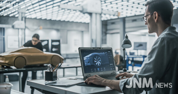 Getac’s S510AD Blends Outstanding AI-Powered Performance with Sustainable Manufacturing in a Versatile Rugged Form Factor_INTL