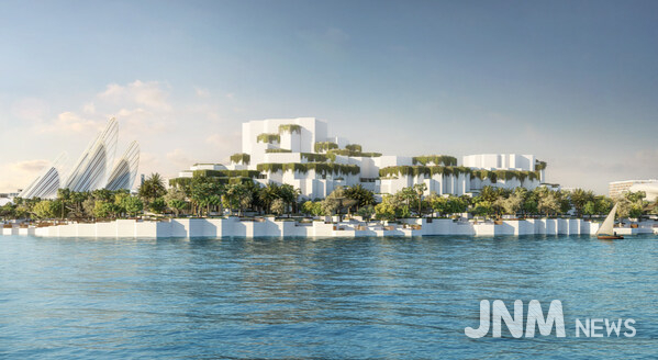 Natural History Museum Abu Dhabi to Open in Saadiyat Cultural District on 22 November
