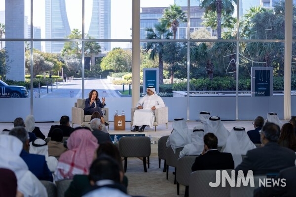 Gateway Gulf 2025 Secures Over USD 17 billion in Announcements, Partnerships and Deals