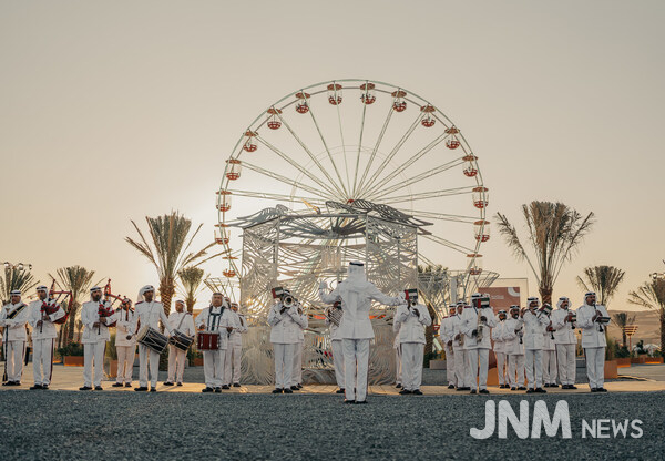 Liwa International Festival 2026: Abu Dhabi
