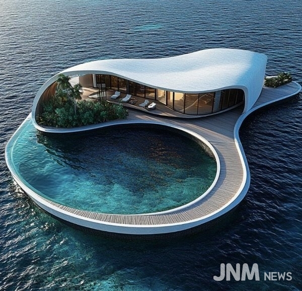 DAR GLOBAL AND THE TRUMP ORGANIZATION ANNOUNCE TWO GLOBAL FIRSTS: TRUMP INTERNATIONAL HOTEL MALDIVES AND THE WORLD’S FIRST TOKENIZED HOTEL DEVELOPMENT PROJECT