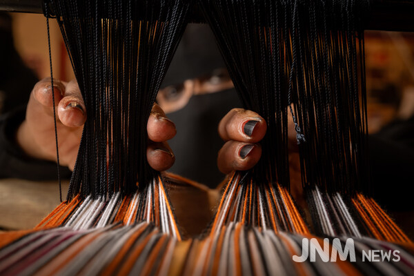 The Saudi International Handicrafts Week “Banan” launches its third edition with broad international participation