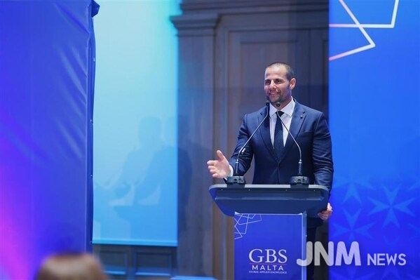 Maltese Prime Minister Robert Abela