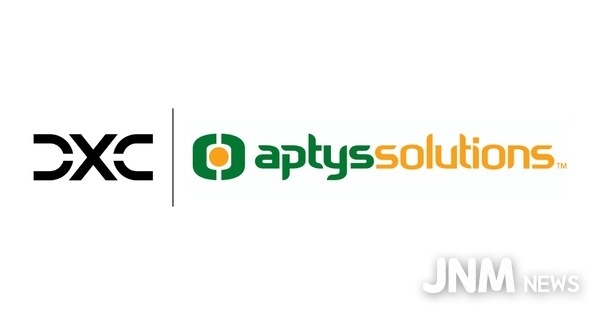 DXC and Aptys Solutions Partner to Modernize Payments Connectivity for U.S. Financial Institutions