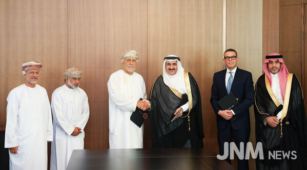 DAR GLOBAL AND ART DISTRICT REAL ESTATE DEVELOPMENT ANNOUNCE ‘MAD’, MUSCAT’S MARINE, ART & DIGITAL DISTRICT