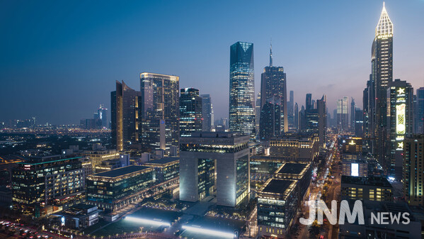 DIFC exceeds 100th hedge fund