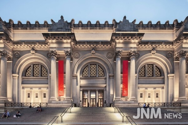 메트로폴리탄 미술관