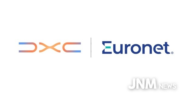 DXC Announces Strategic Partnership with Euronet to Expand Global Issuing and Payments Capabilities