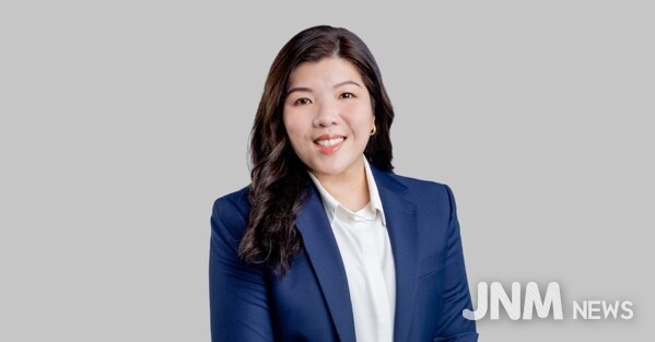 Image courtesy of Newmark: Shanting Wong.