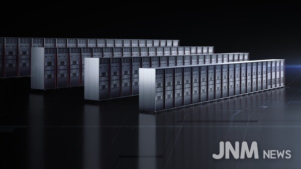 Huawei will showcase SuperPoD products at MWC Barcelona 2026